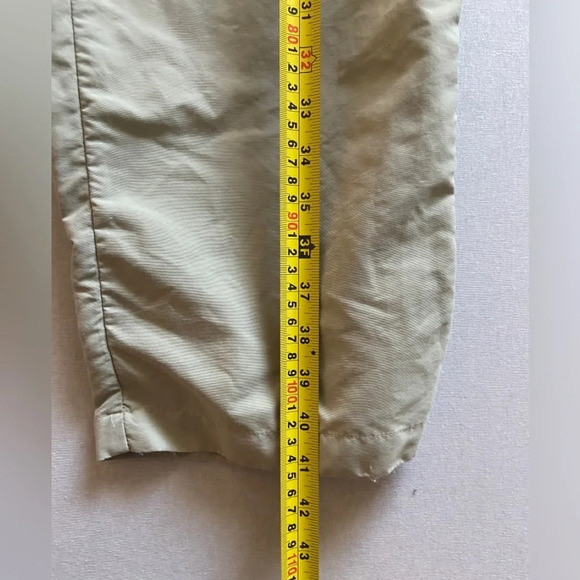 Mckinley  Carcajou convertible cargo outdoor hiking pants shorts - Picture 11 of 13